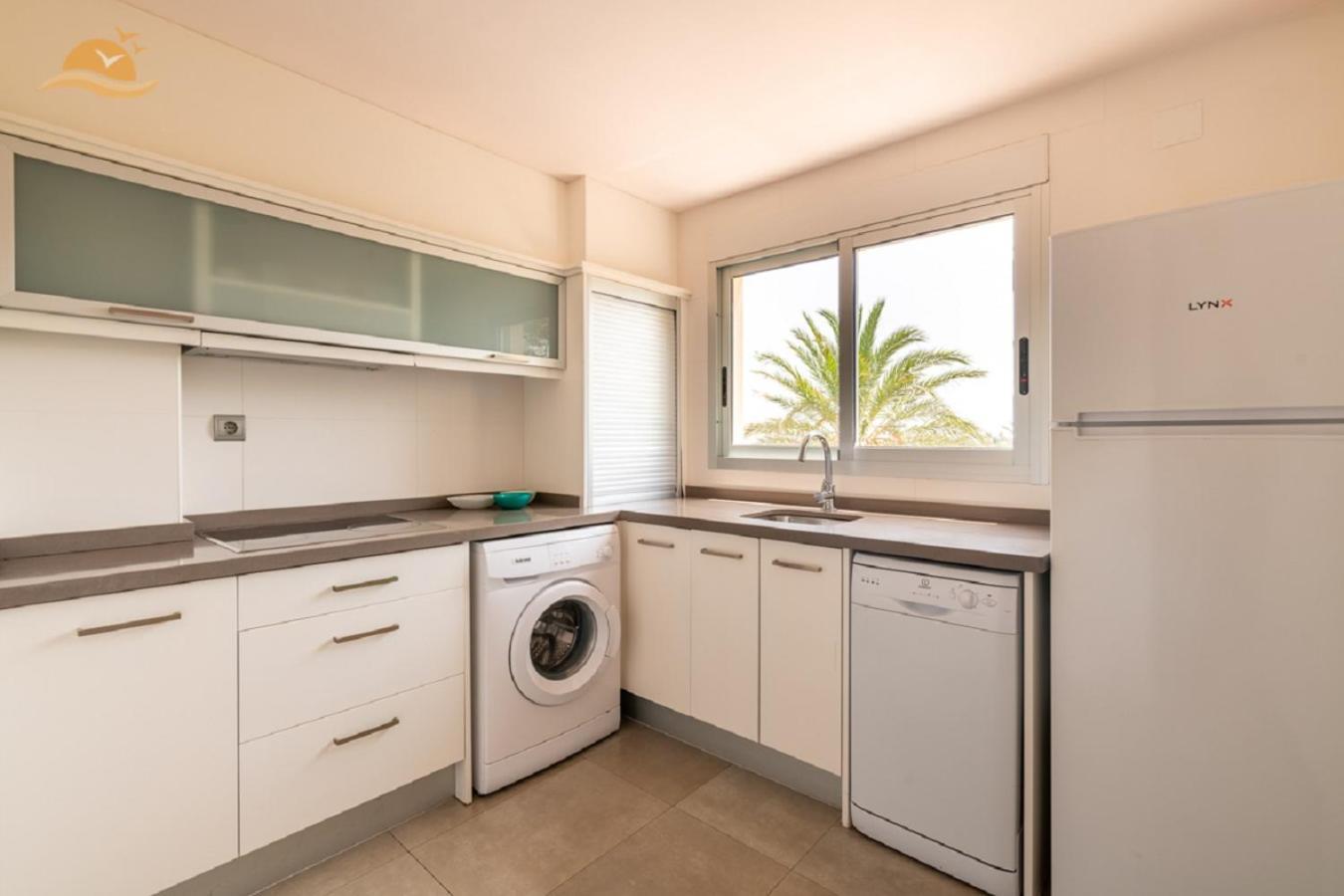 Appartement Bravosol Vyb Dénia