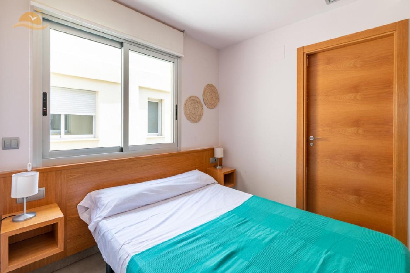 Appartement Bravosol Vyb