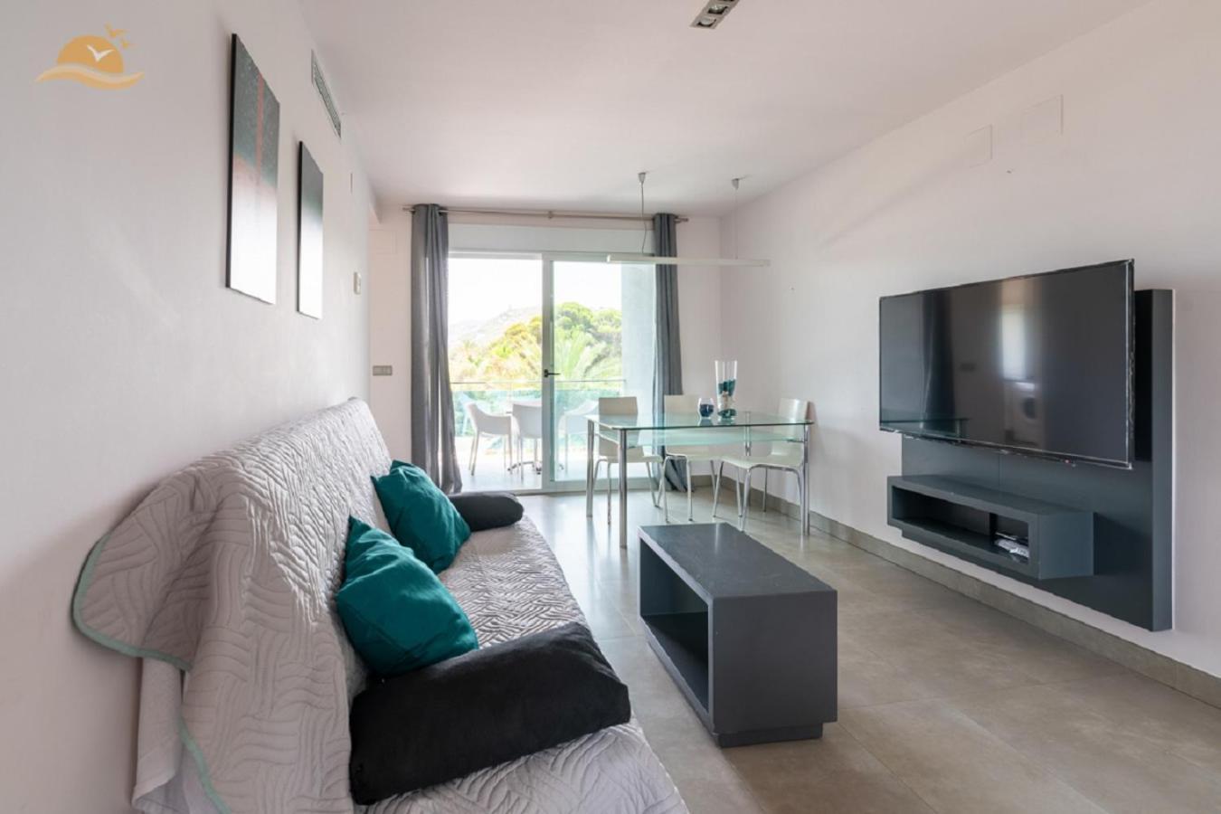 Bravosol Vyb Appartement Dénia