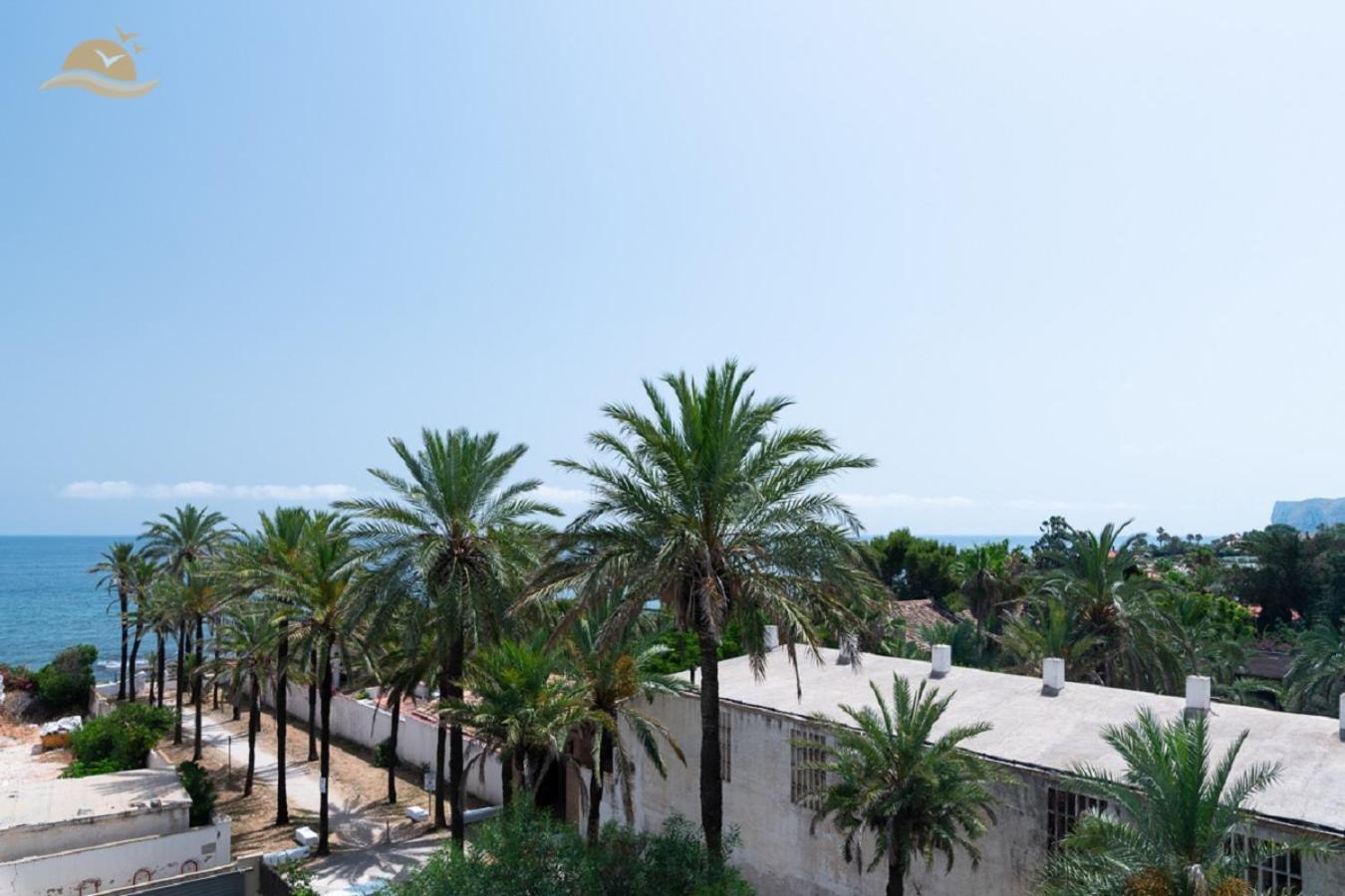 Apartment Bravosol Vyb Denia