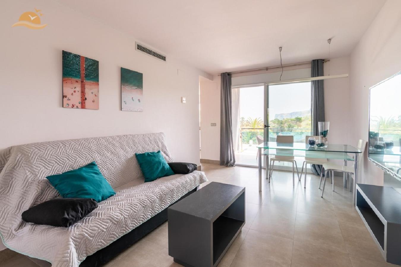 Appartement Bravosol Vyb Dénia