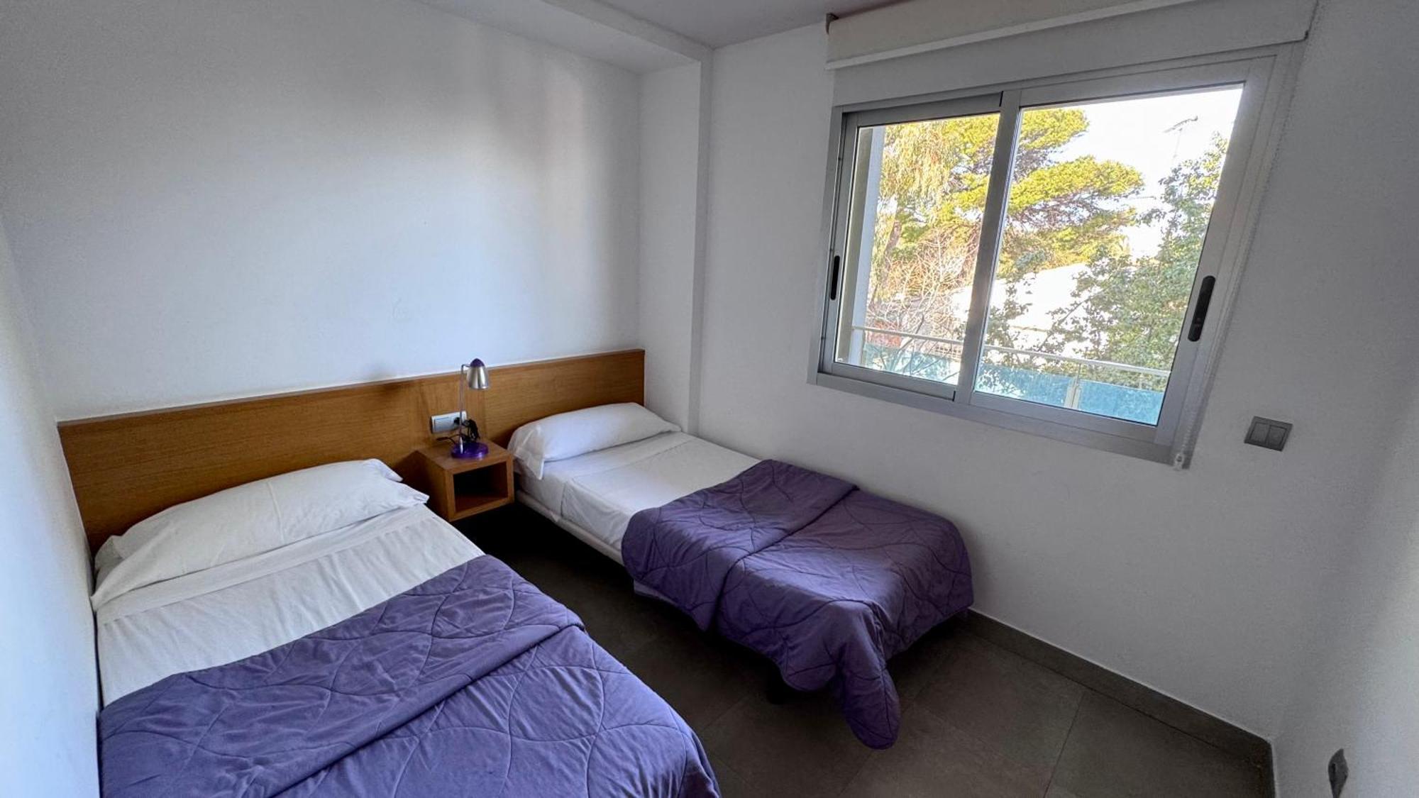 Bravosol Vyb Appartement *