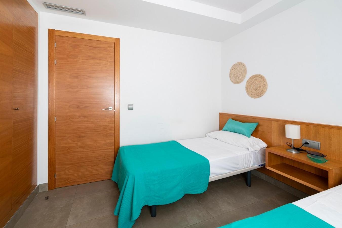 Appartement Bravosol Vyb *