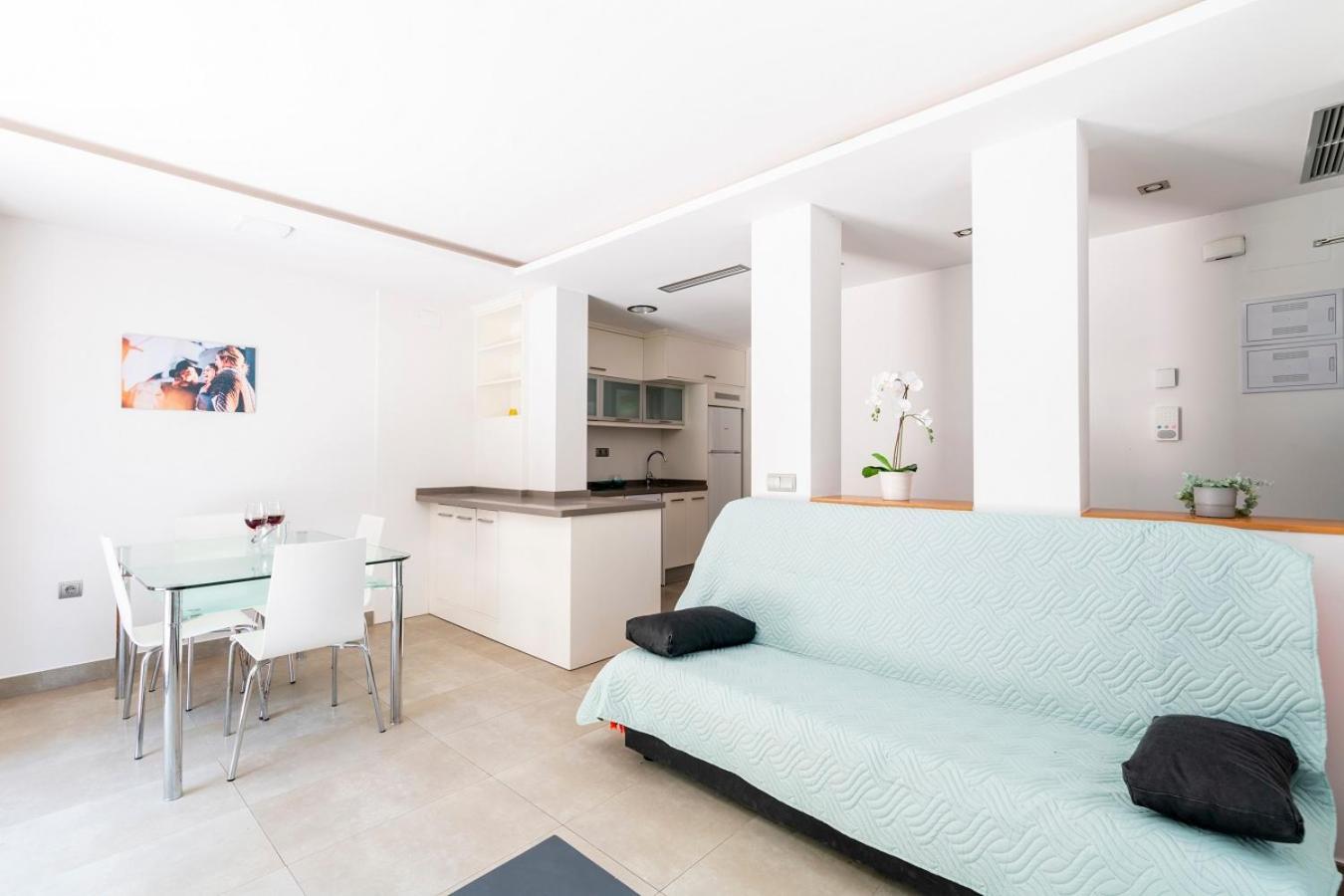 Appartement Bravosol Vyb