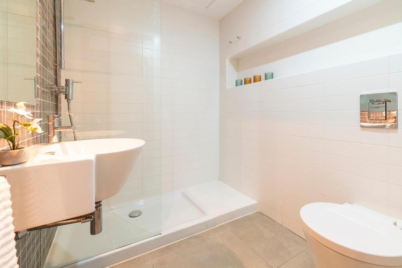 Bravosol Vyb Appartement *