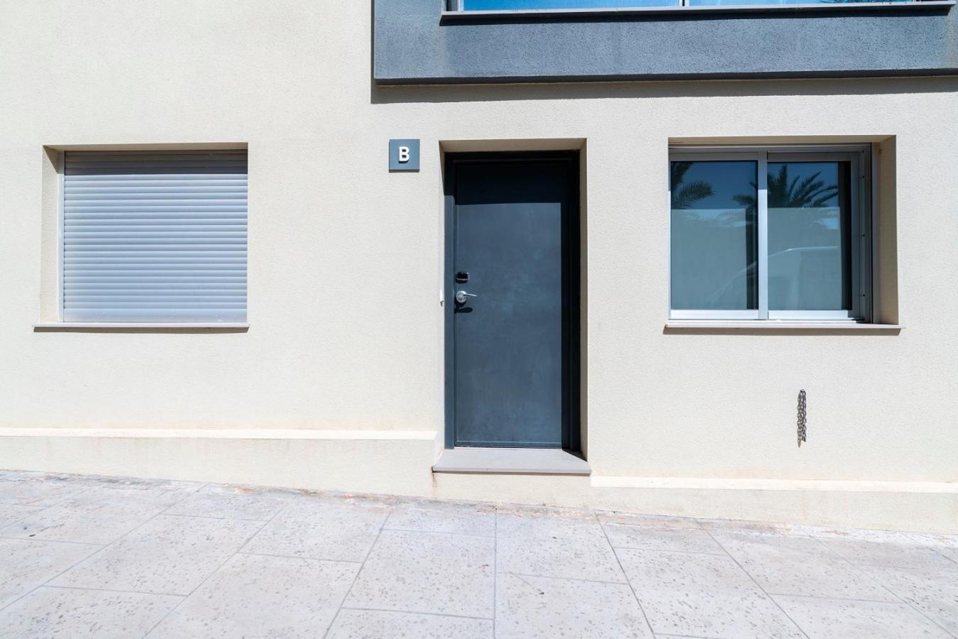 Bravosol Vyb Appartement