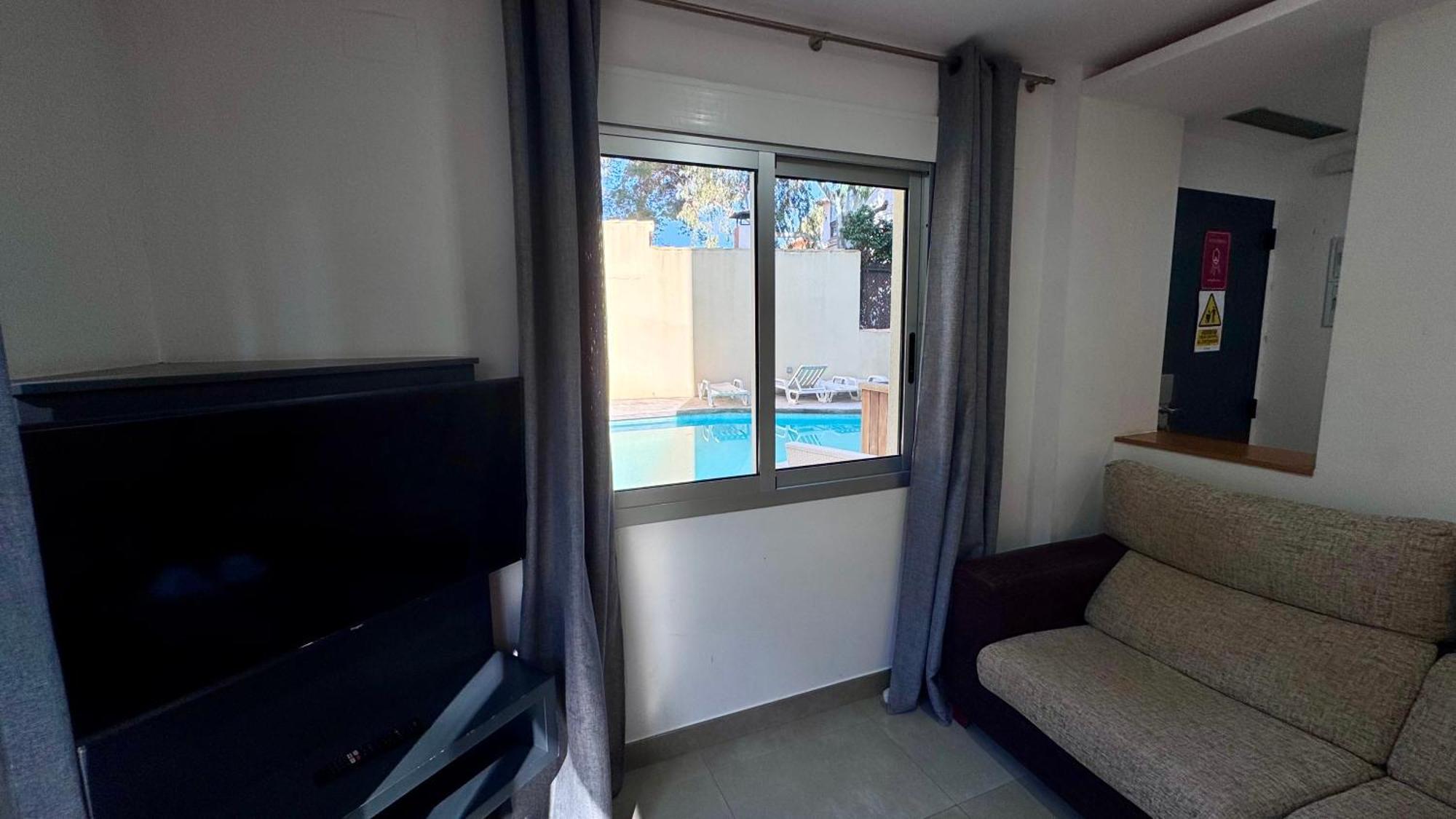 Bravosol Vyb Appartement *