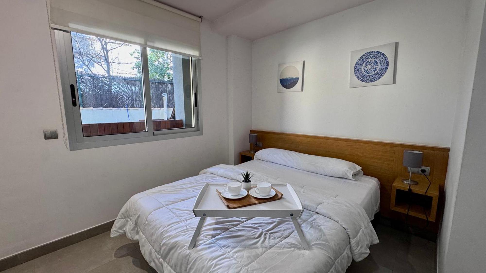 Bravosol Vyb Appartement