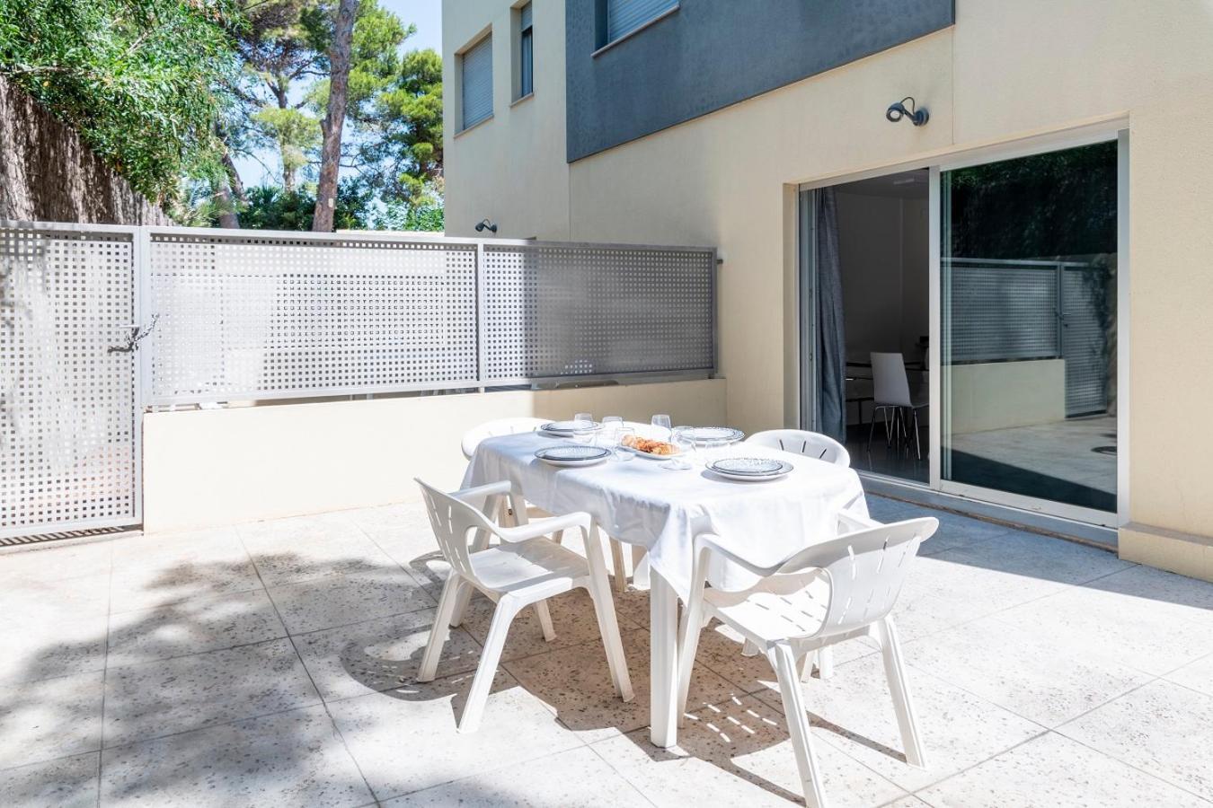Appartement Bravosol Vyb *