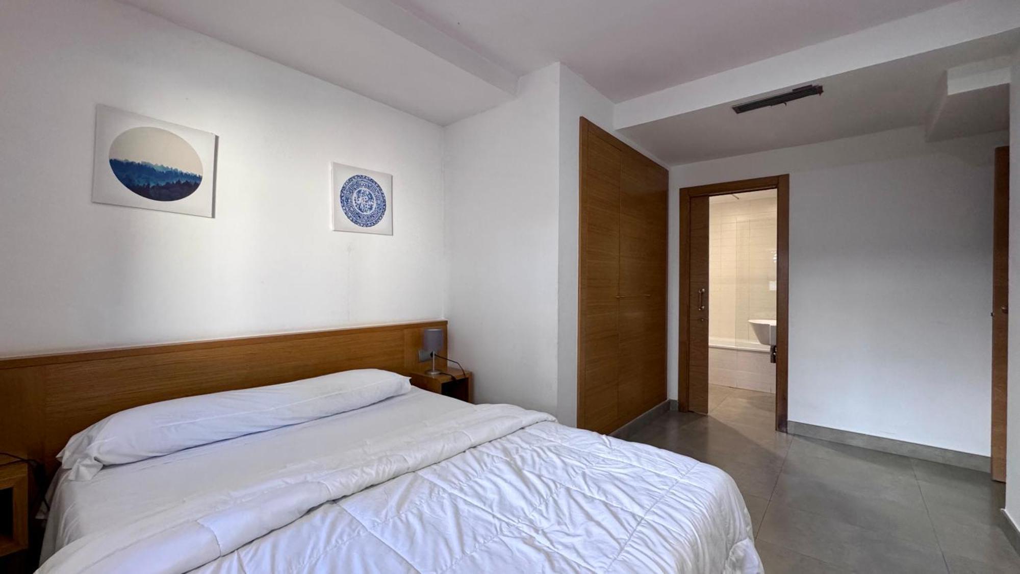 Bravosol Vyb Appartement Dénia