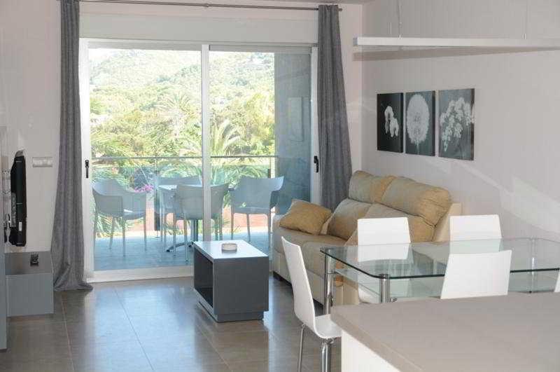 Bravosol Vyb Apartment Denia